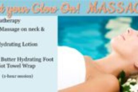 Kick Off the Vacation With Summer Spa Services