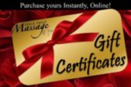 The Gift of Spa for Valentine's Day!