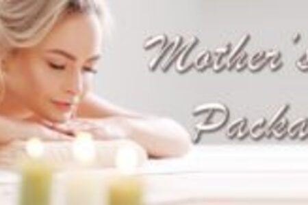 Give Mom a Very Special Mother's Day 