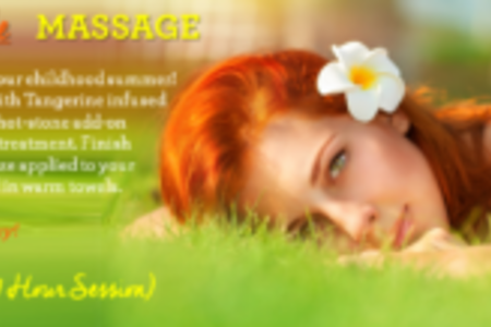 The Dreamside Massage