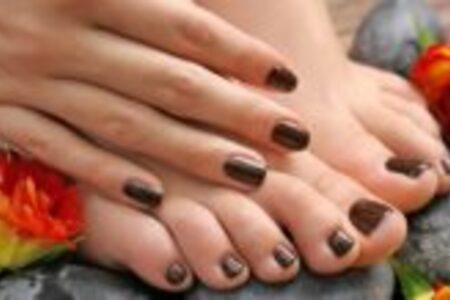 How To Take Care of Your Nails At Home