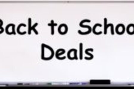 Back to School Deals on Spa Treatments