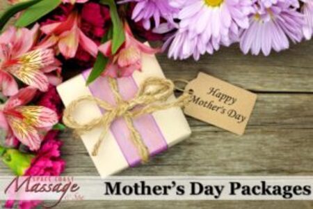 Make it a Mother and Daughter Bliss Spa Day