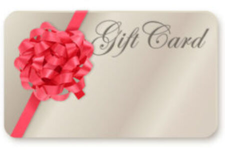 Mother's Day Instant Gift Certificate