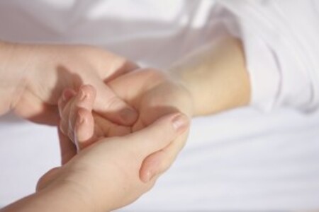  Getting in "Touch" with the Benefits of Hand Massage