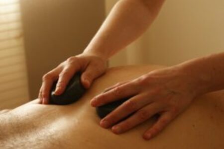 Why a Hot Stone Massage is a Good Thing