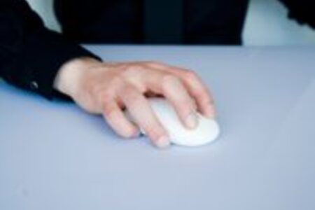 Yes Men Get Manicures and Pedicures Too!