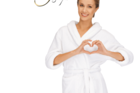 Ageless Facial for a Mom Who Never Ages