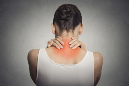 Massage Therapy Can Relieve Whiplash Pain