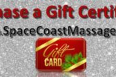 Send a Gift Certificate Easy Peasy!
