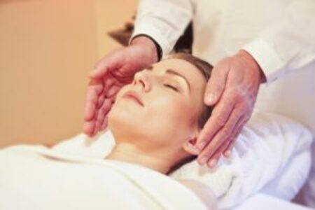 Find Harmony and Balance with a Reiki Treatment