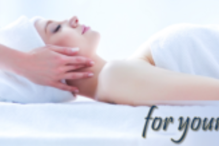 Come Experience Our Acti-Sea Body Mud Wrap