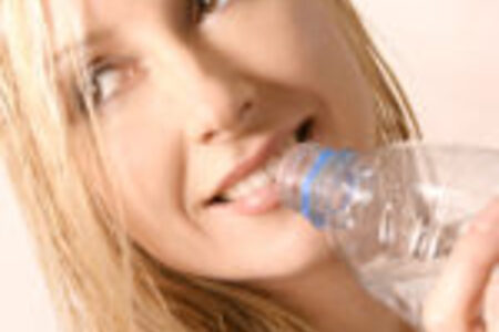 Drinking Water Can Boost Your Health