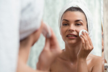 Prep Your Skin!