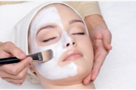 All About Facial Extractions