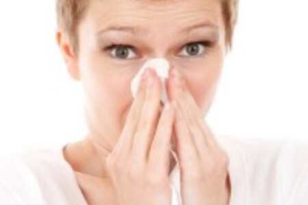 Soothe those September Allergies with Aromatherapy