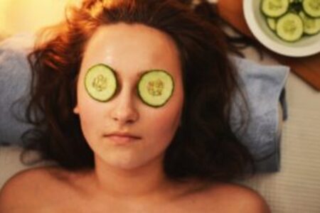 Now That The Kids Are Back in School - Relax With a Spa Day!