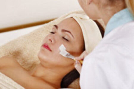 What an Esthetician Looks for During Skin Analysis