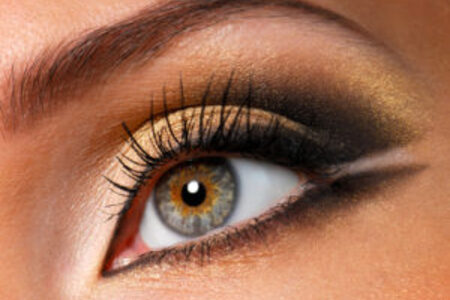 Five Ways to Make Your Eyes Pop