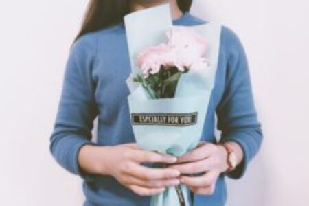 Happy V-Day To Me Too!!