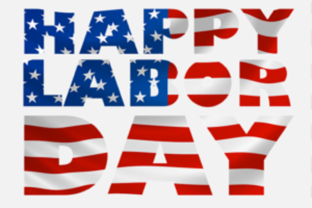 Labor Day is Your Time to Relax with a Spa Day