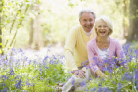 Remember Grandparent's Day September 8th 2019 With a Gift Certificate