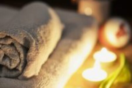 Pamper Mom with a DIY Spa Night