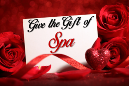 Spread Some Love This February