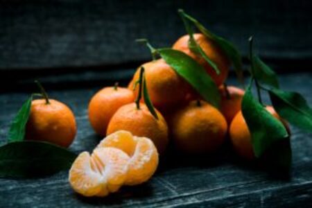 Vitamin C - It's Not Just for Colds 