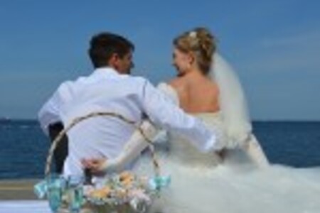 Here Comes the Bride