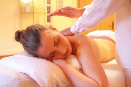 Detoxifying Effects of Massage Therapy