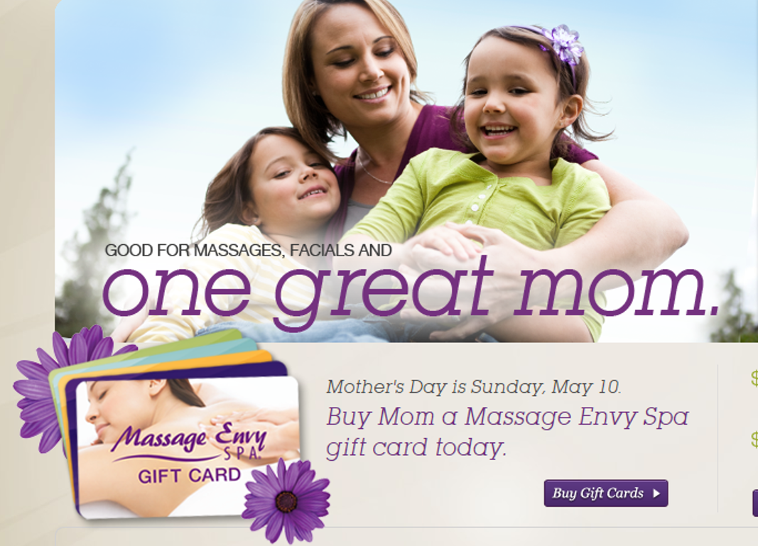 Mother's Day Spa Set, Mother's Day Gift From Daughter