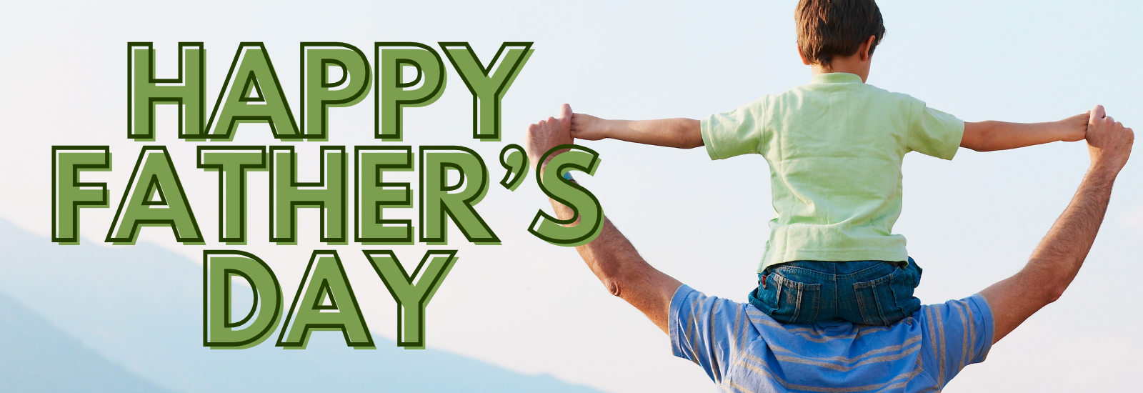 Space Coast Massage and Spa Father's Day Spa Packages 2026