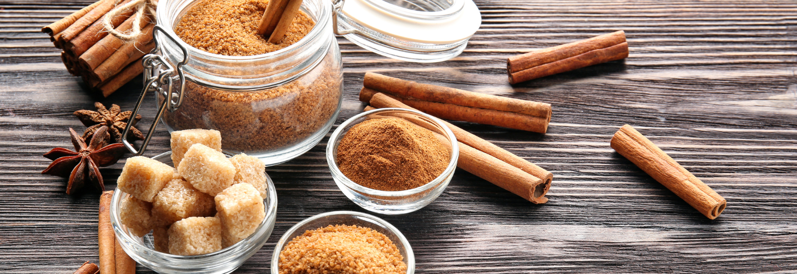 Space Coast Massage and Spa Cinnamon Sugar Massage Winter Service