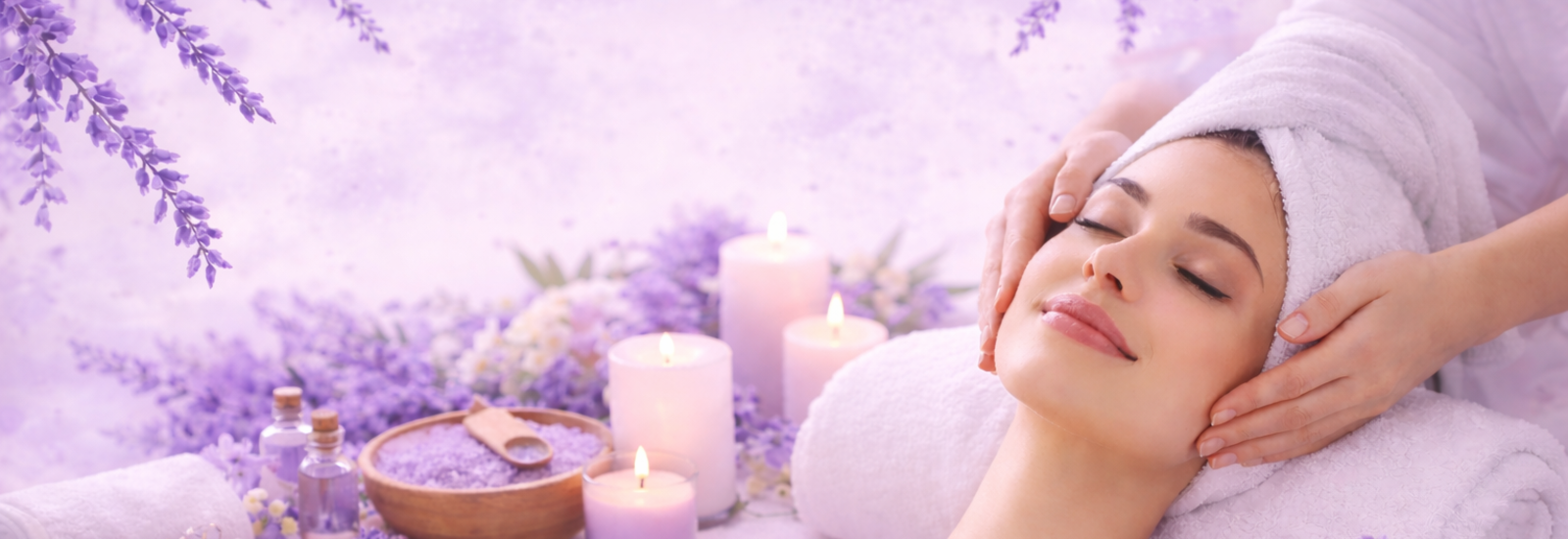 Space Coast Massage and Spa Mother's Day Spa Packages 2026