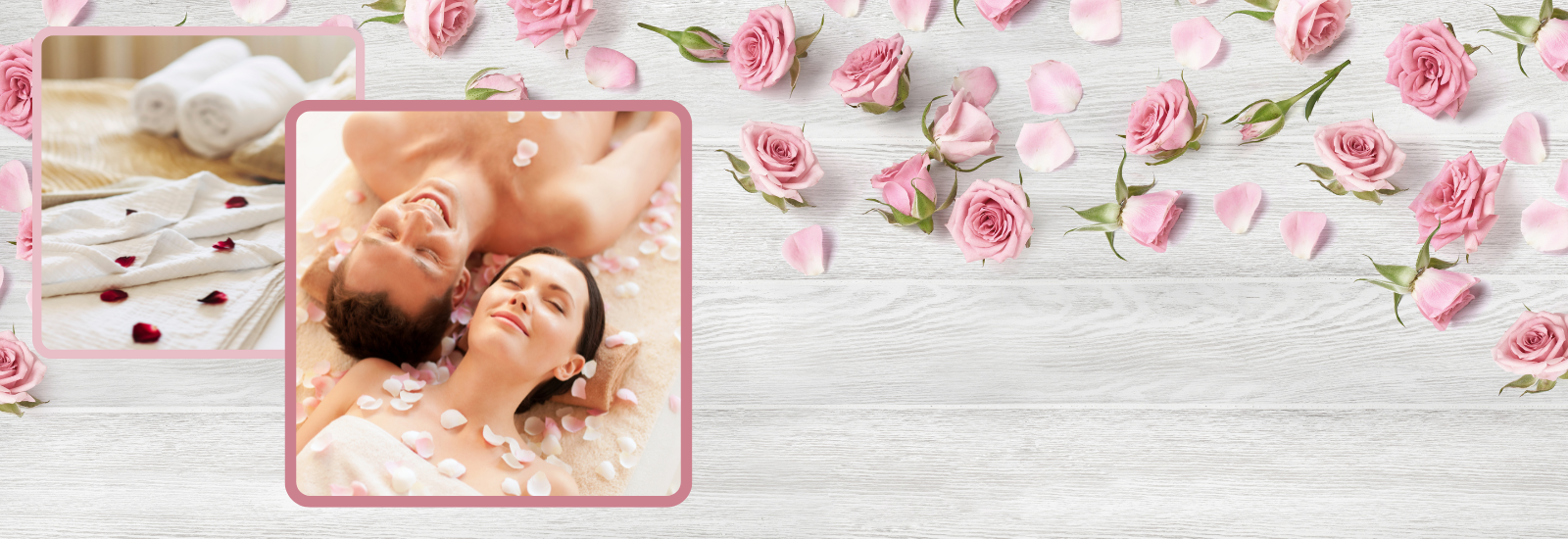 Space Coast Massage and Spa Valentine's Day Spa Packages