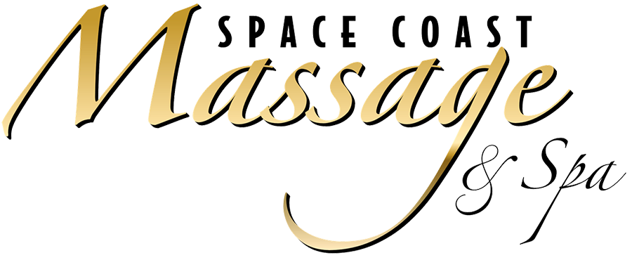 Space Coast Massage & Spa Logo