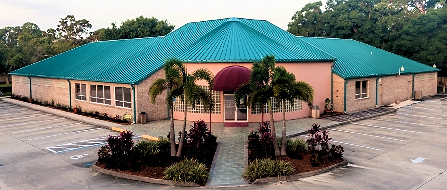 Space Coast Massage and Spa